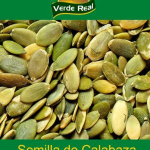 SEMILLA DE CALABAZA