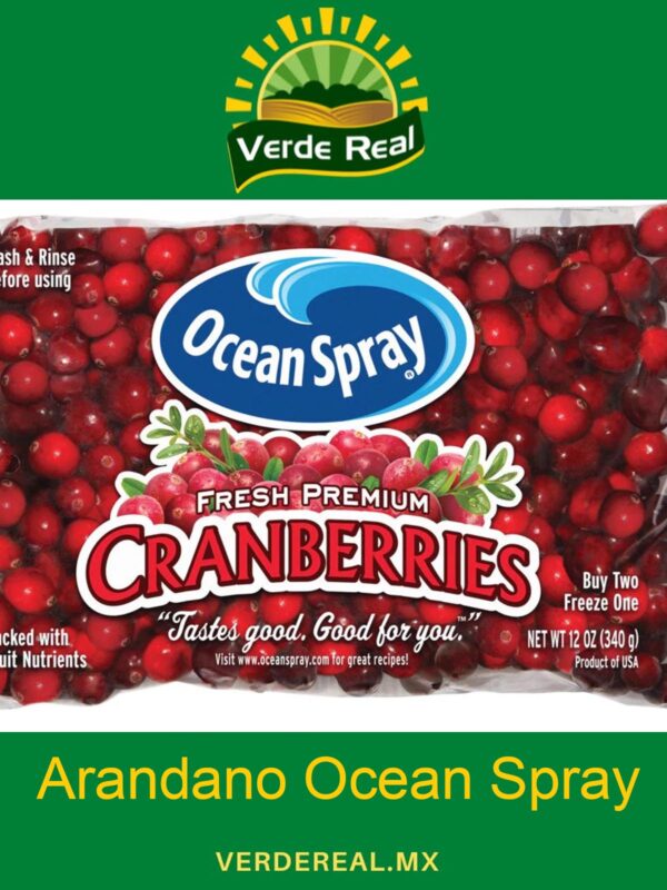 ARANDANO OCEAN SPRAY