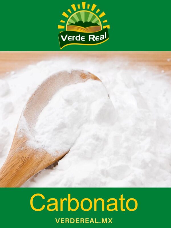 CARBONATO