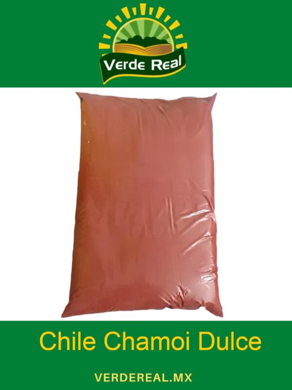 CHILE CHAMOY DULCE