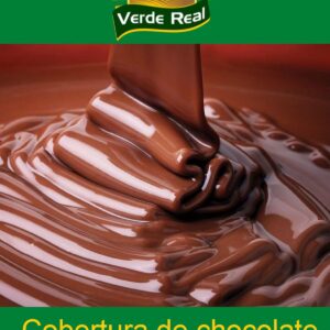 COBERTURA DE CHOCOLATE