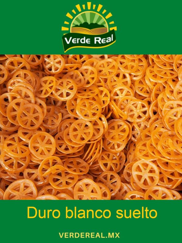 DURO BLANCO SUELTO