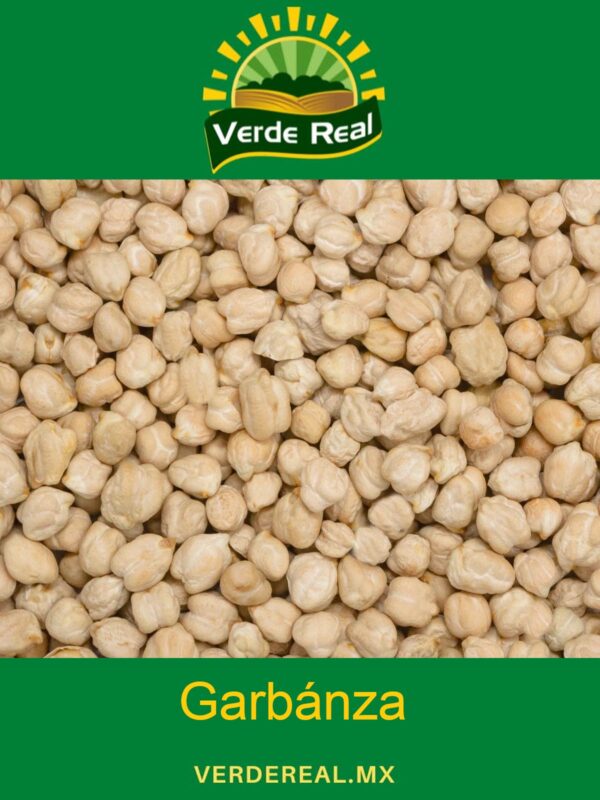 GARBANZA