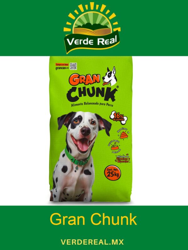 GRAN CHUNK