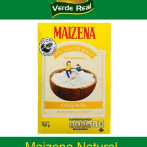 MAIZENA NATURAL