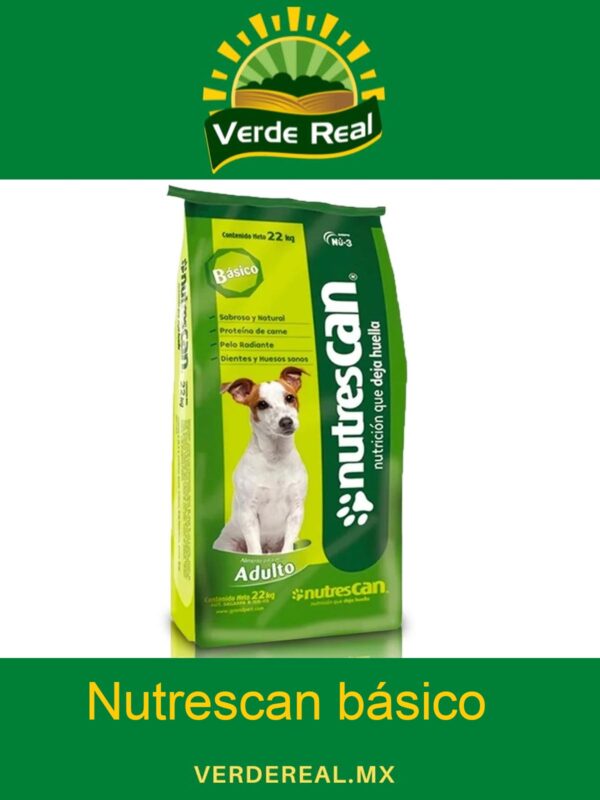 NUTRESCAN BASICO