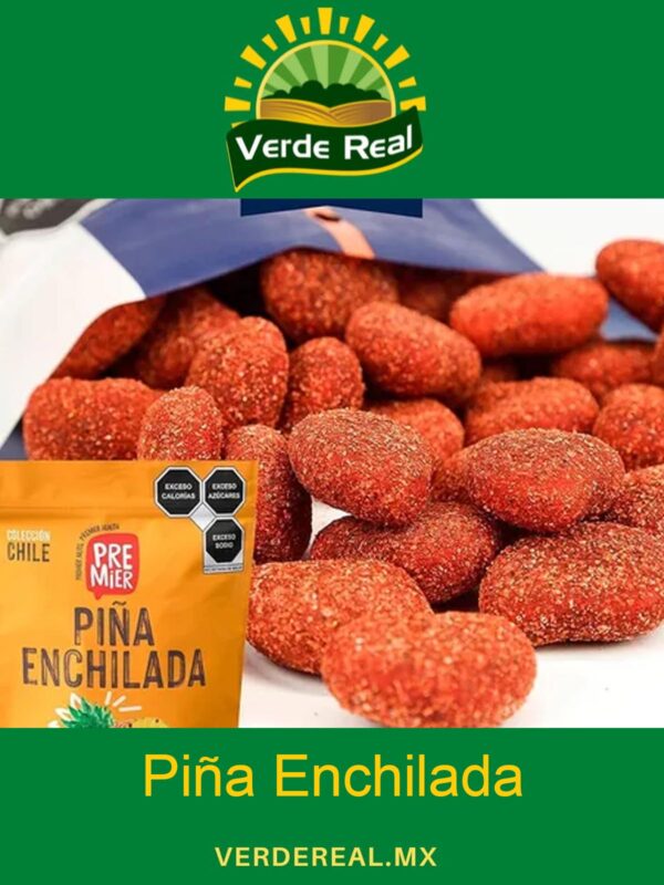 PIÑA ENCHILADA PREMIER