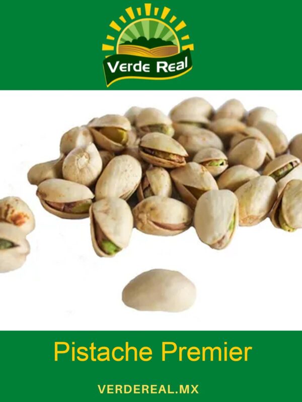 PISTACHE PREMIER