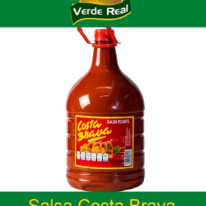 SALSA COSTABRAVA