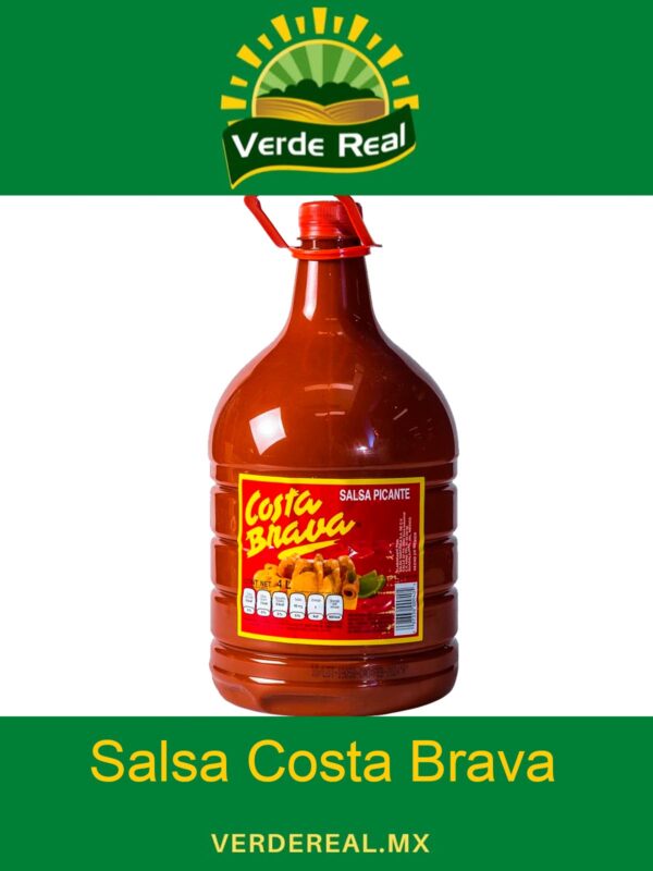 SALSA COSTABRAVA