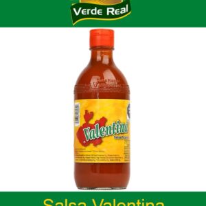 SALSA VALENTINA