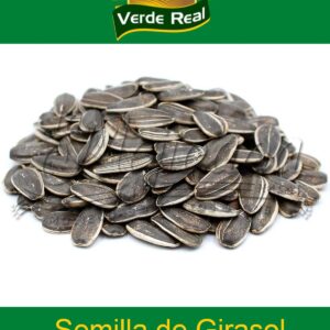 SEMILLA DE GIRASOL