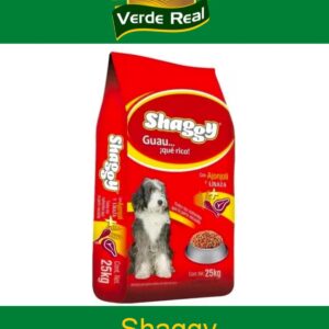 SHAGGY