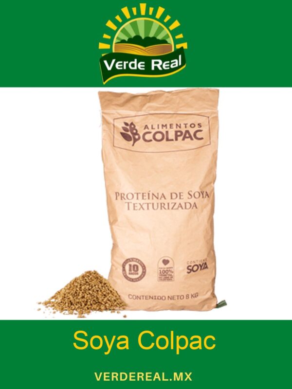 SOYA COLPAC